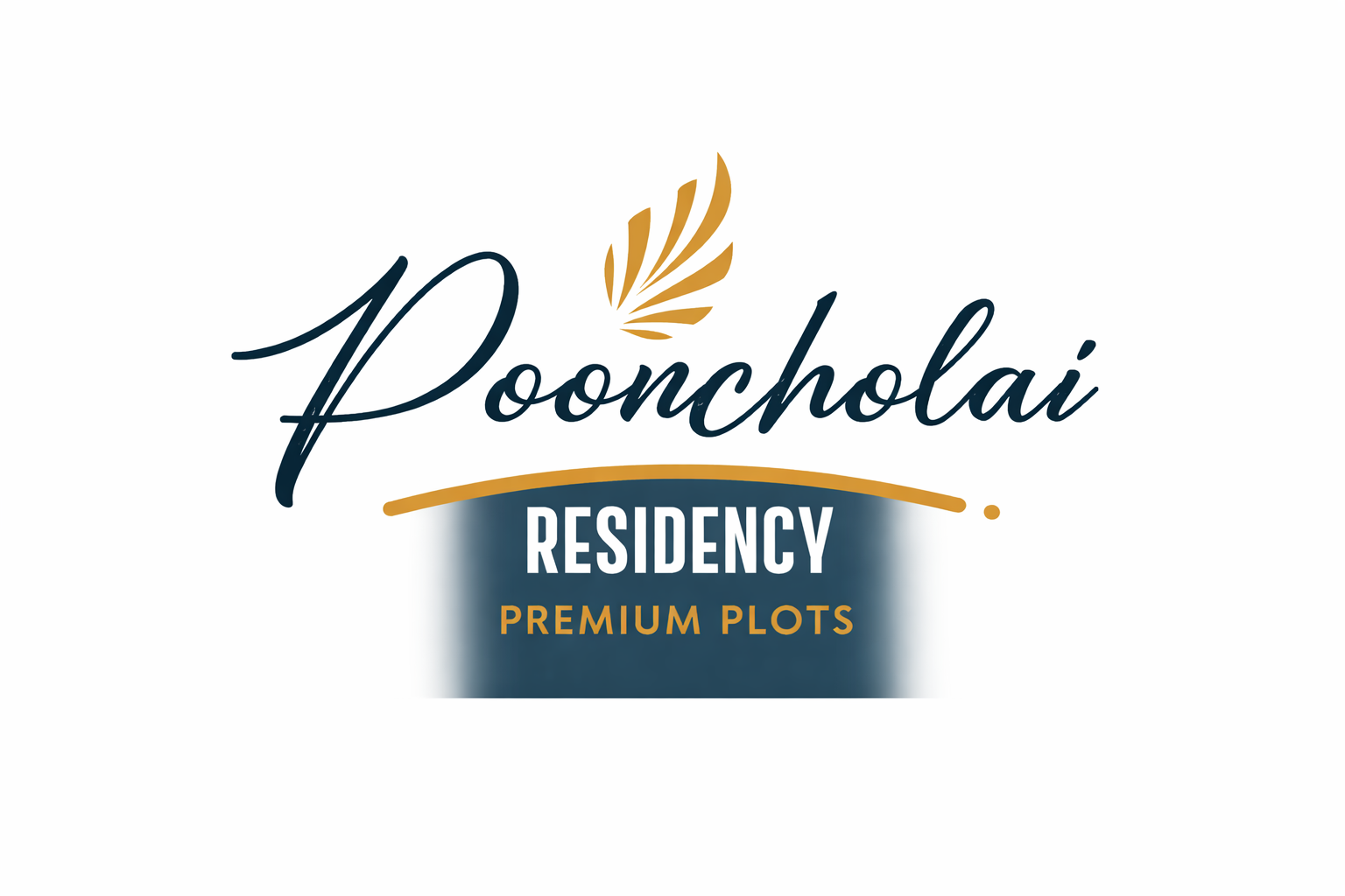 Pooncholai Residency Logo